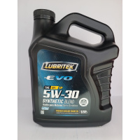 aceite_5w30_lubritek