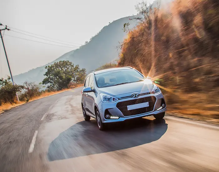 Repuestos para: Chevrolet, Kia y Hyundai